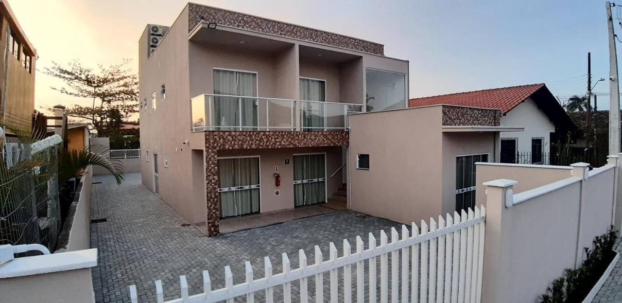Pousada Show Park Penha  Exterior photo
