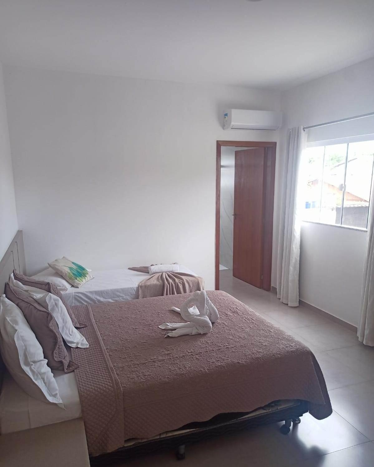 Pousada Show Park Penha  Exterior photo